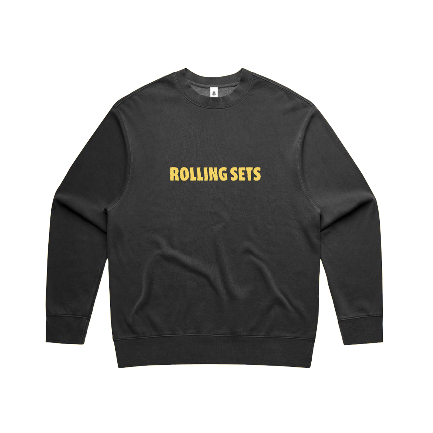 Rolling Sets Jumper