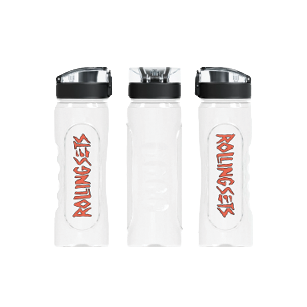 Rolling Sets Water Bottle