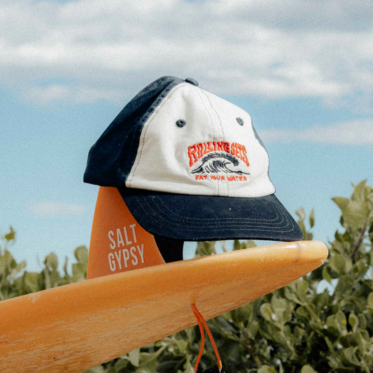 Rolling Sets x Eat Your Water Cap