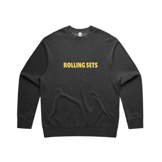 Rolling Sets Jumper