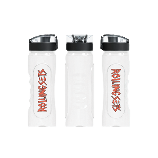 Rolling Sets Water Bottle